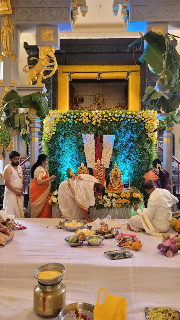 Temple