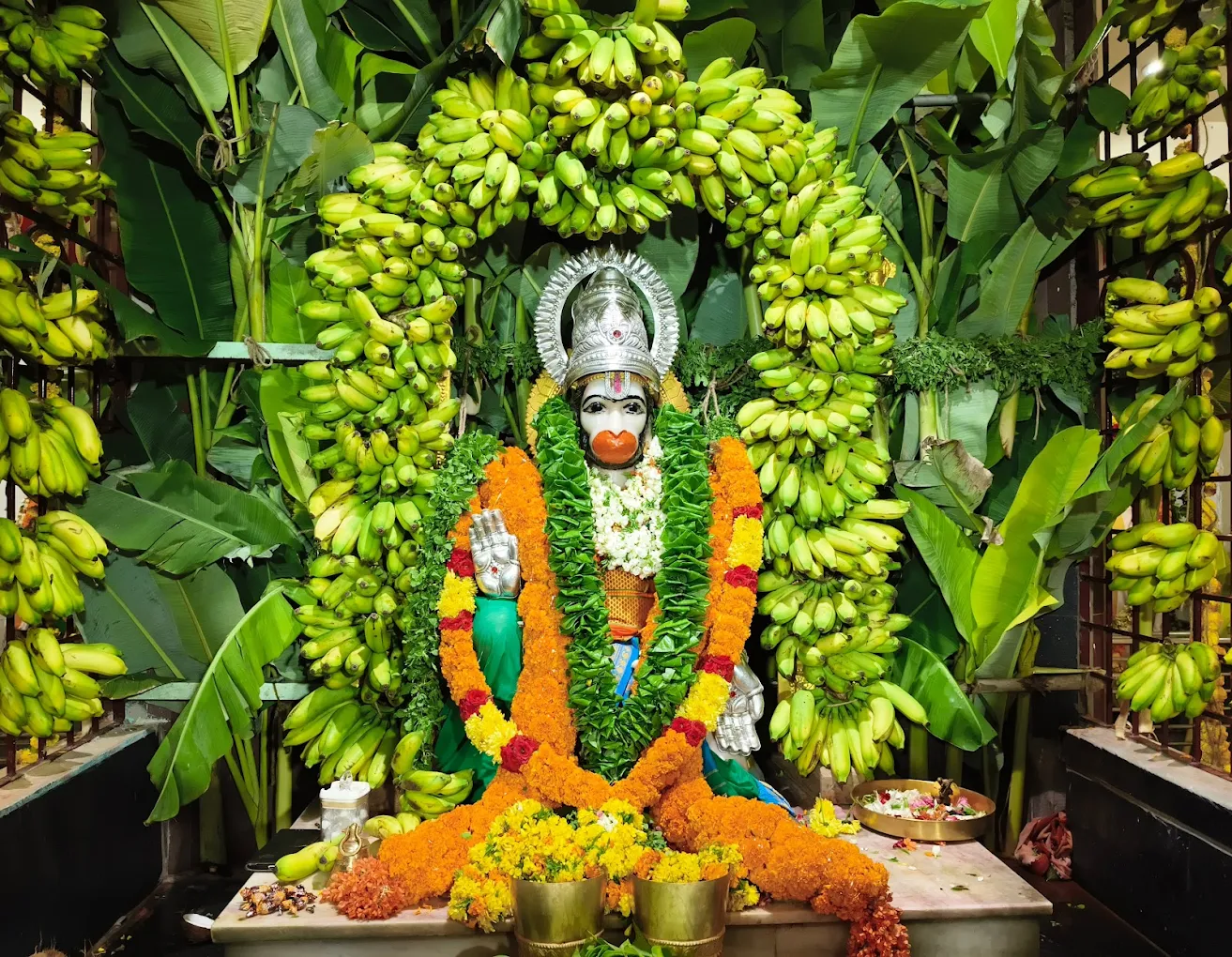 Temple