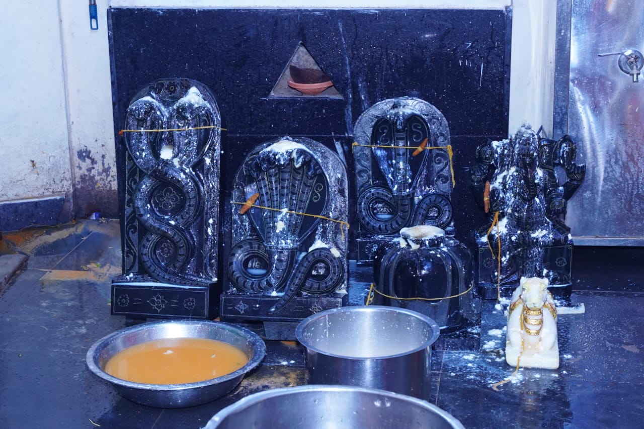 Temple