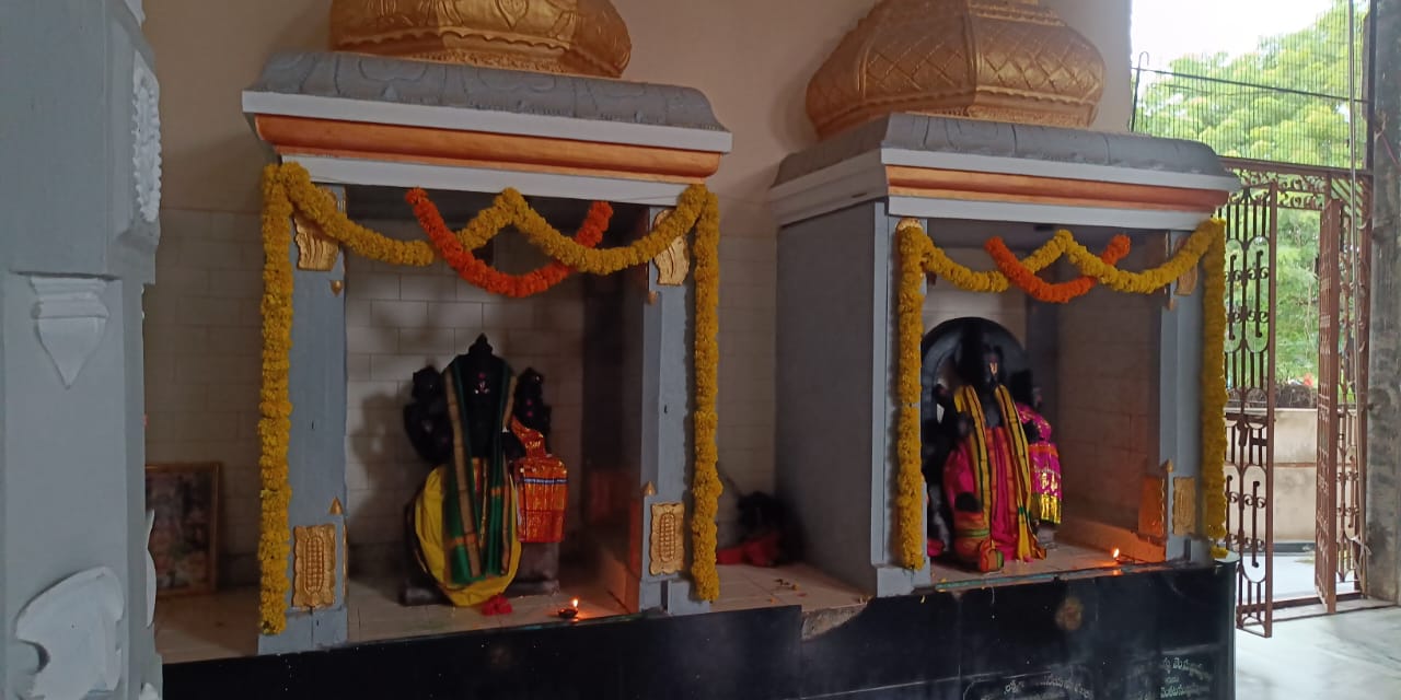 Temple