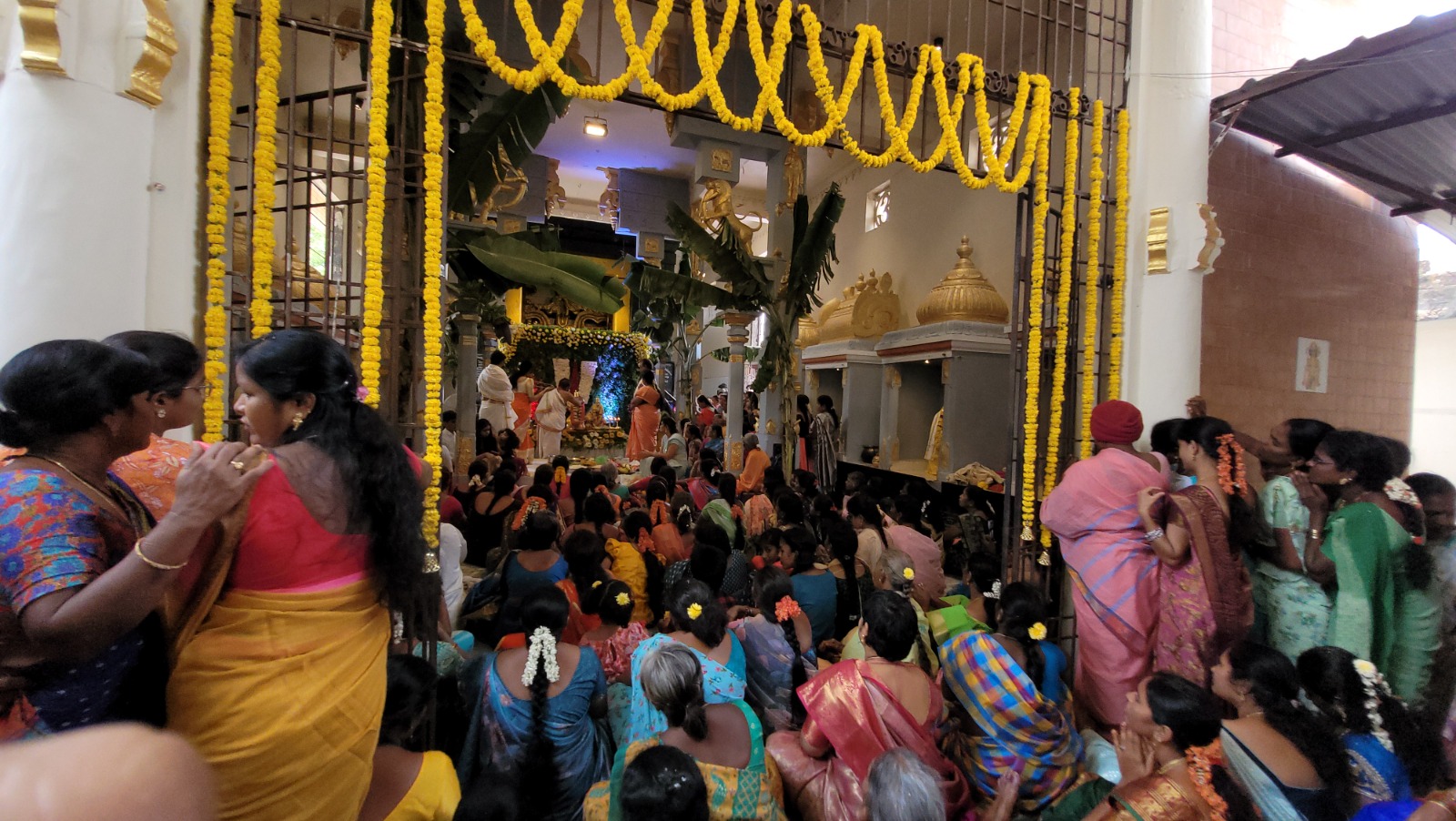 Temple